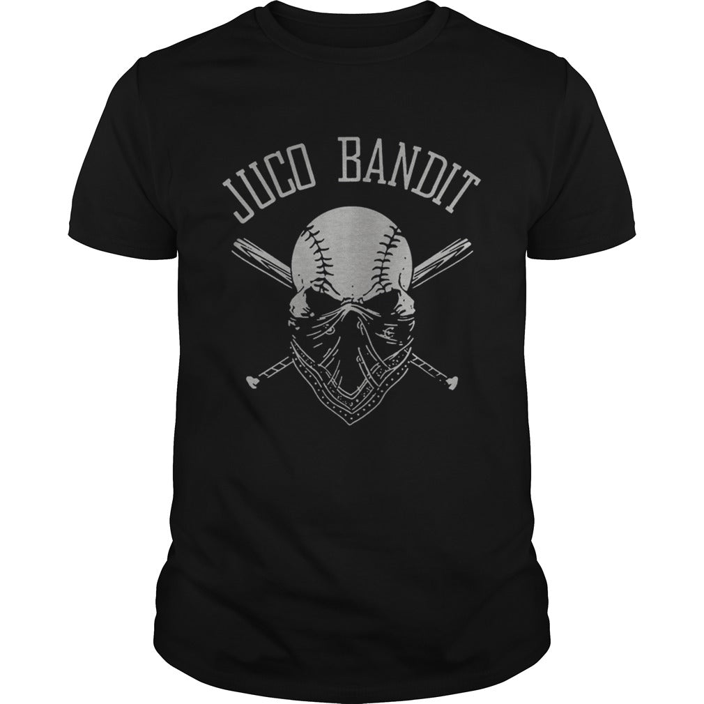 Juco Bandit shirt