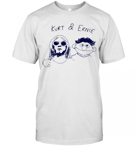 Kurt And Ernie T Shirt