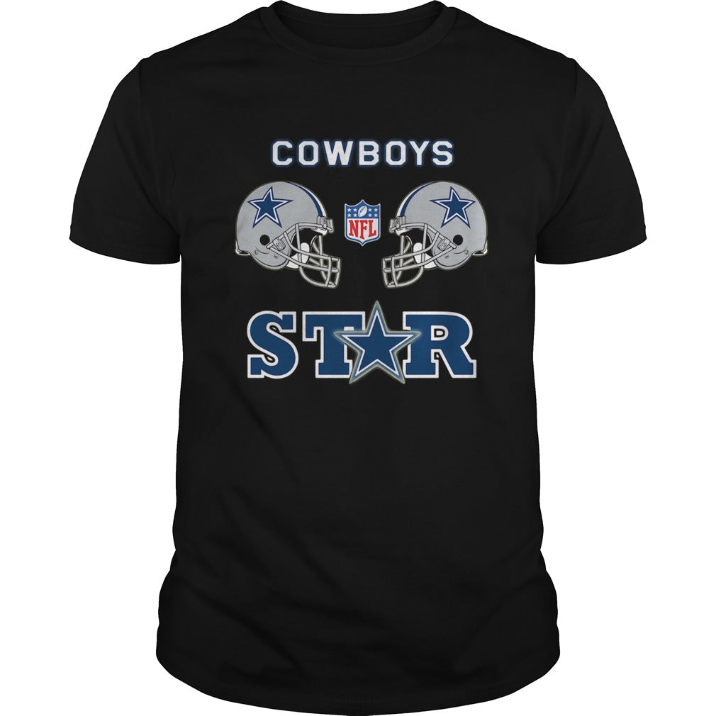 NFL Dallas Cowboys Star Logo shirt