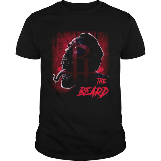 The Beard shirt