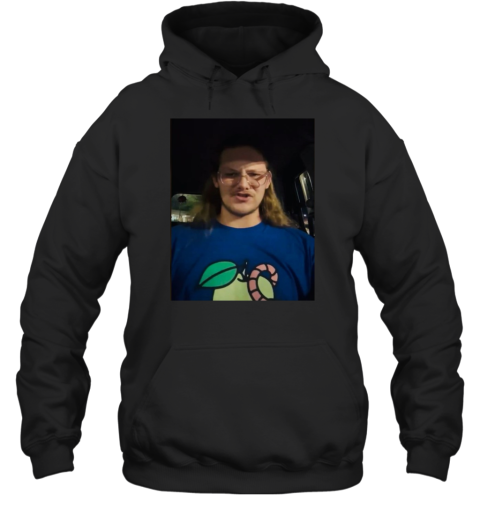 Thomas Matthew Crooks Hoodie