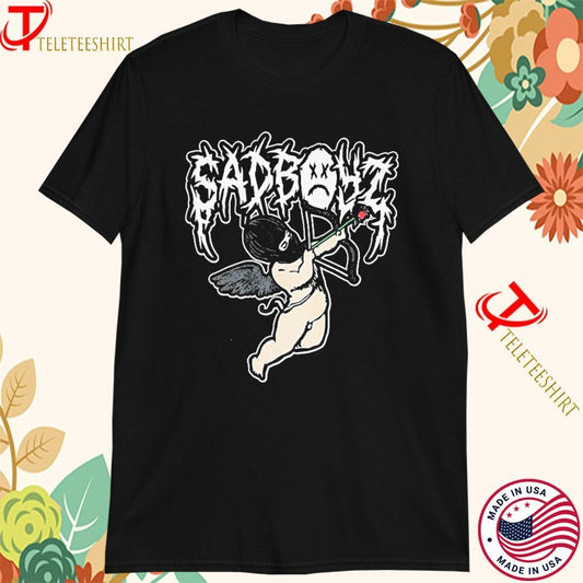 $ad Boyz Kids Arrow Tshirts