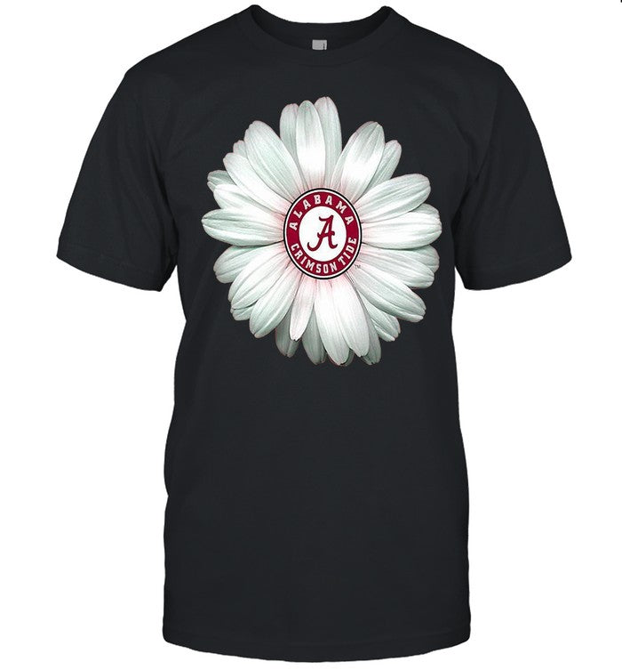 Alabama Crimson Tide shirt