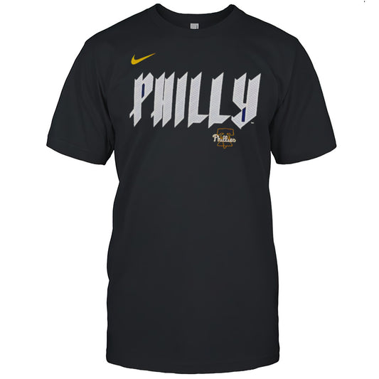 Alec Bohm Philadelphia Phillies MLB Name And Number Shirt