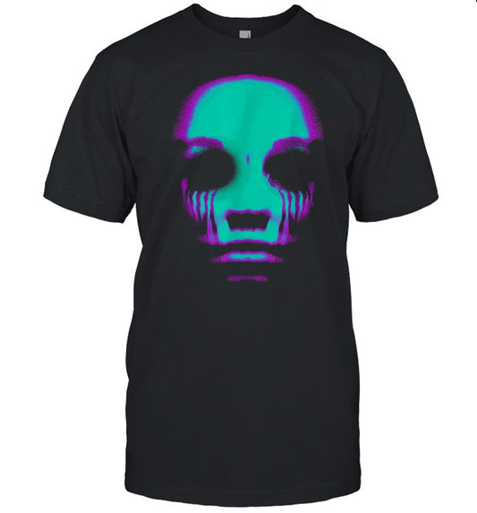 Alternative Clothes Aesthetic Goth Grunge Halloween T shirt
