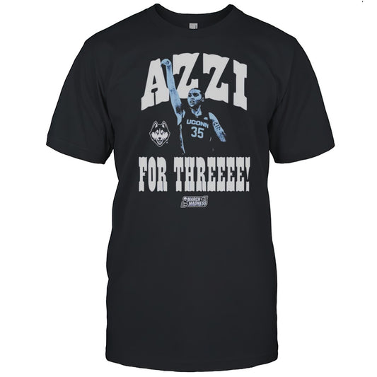 Azzi Fudd Azzi For Three Shirt
