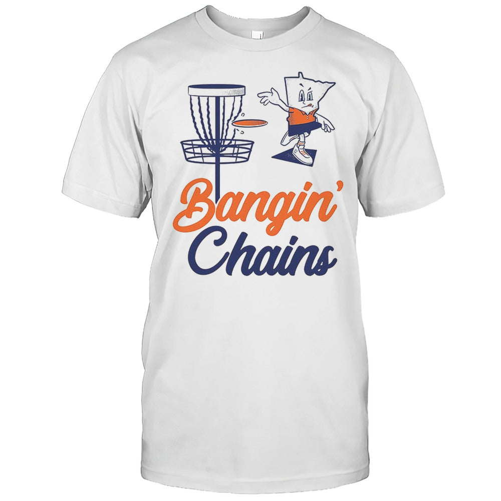 Bangins Chains Shirt
