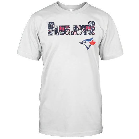 Blue Jays Nurses Night 2025 Shirt