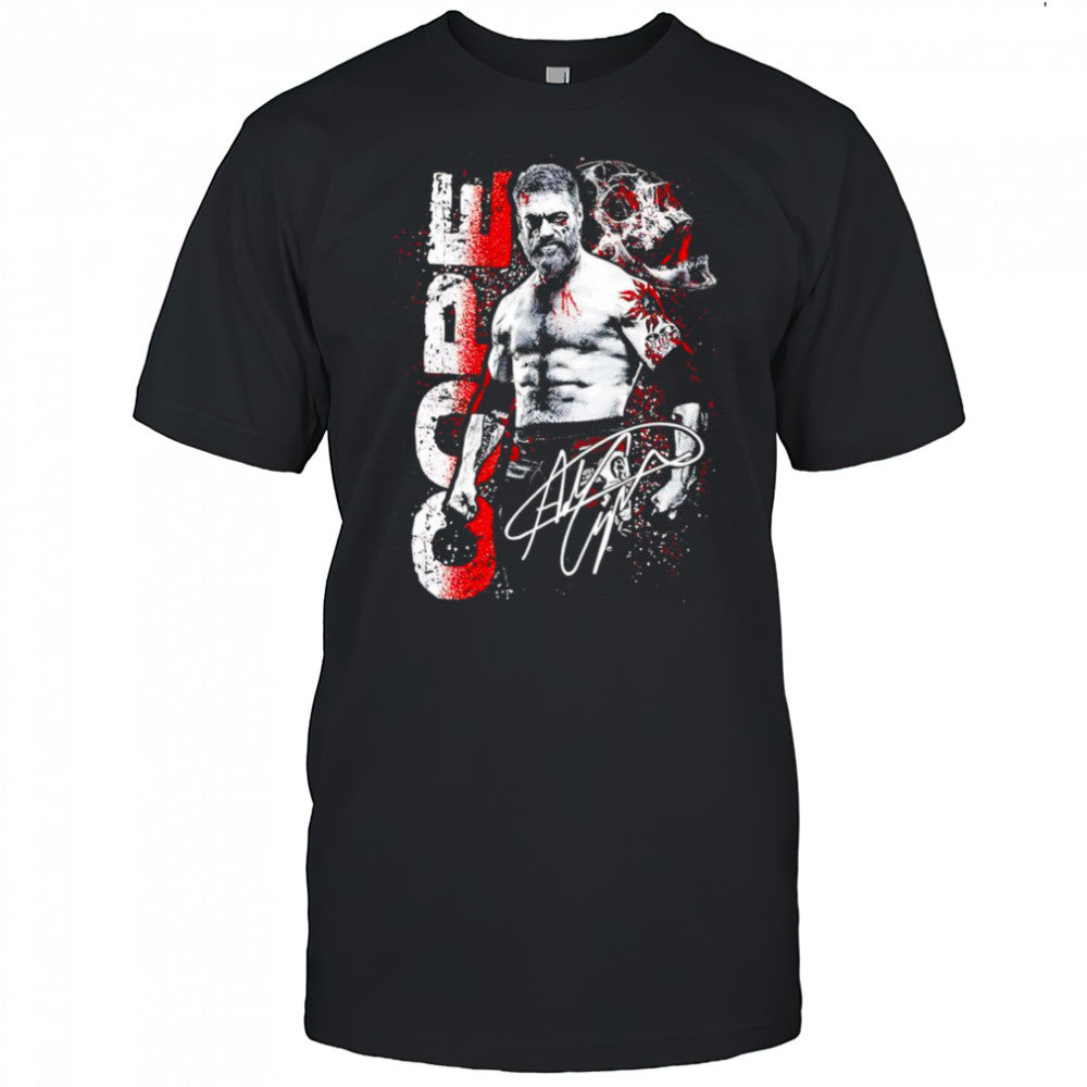 Cope Go Find Yourself shirt