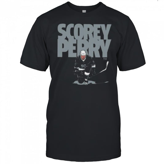 Corey Perry Scorey Perry Los Angeles Hockey Shirt