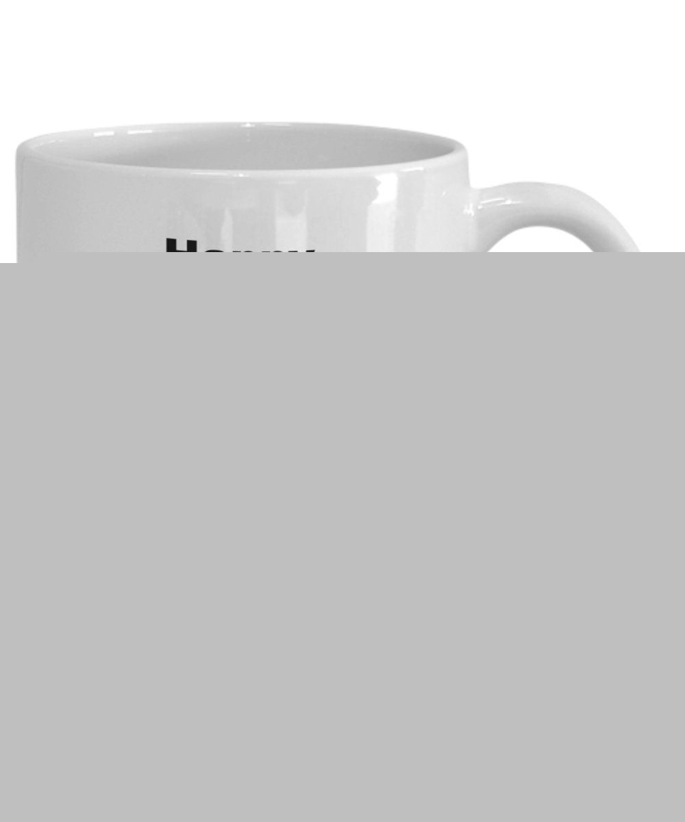 Cute Heart Valentines Day Mug For Her