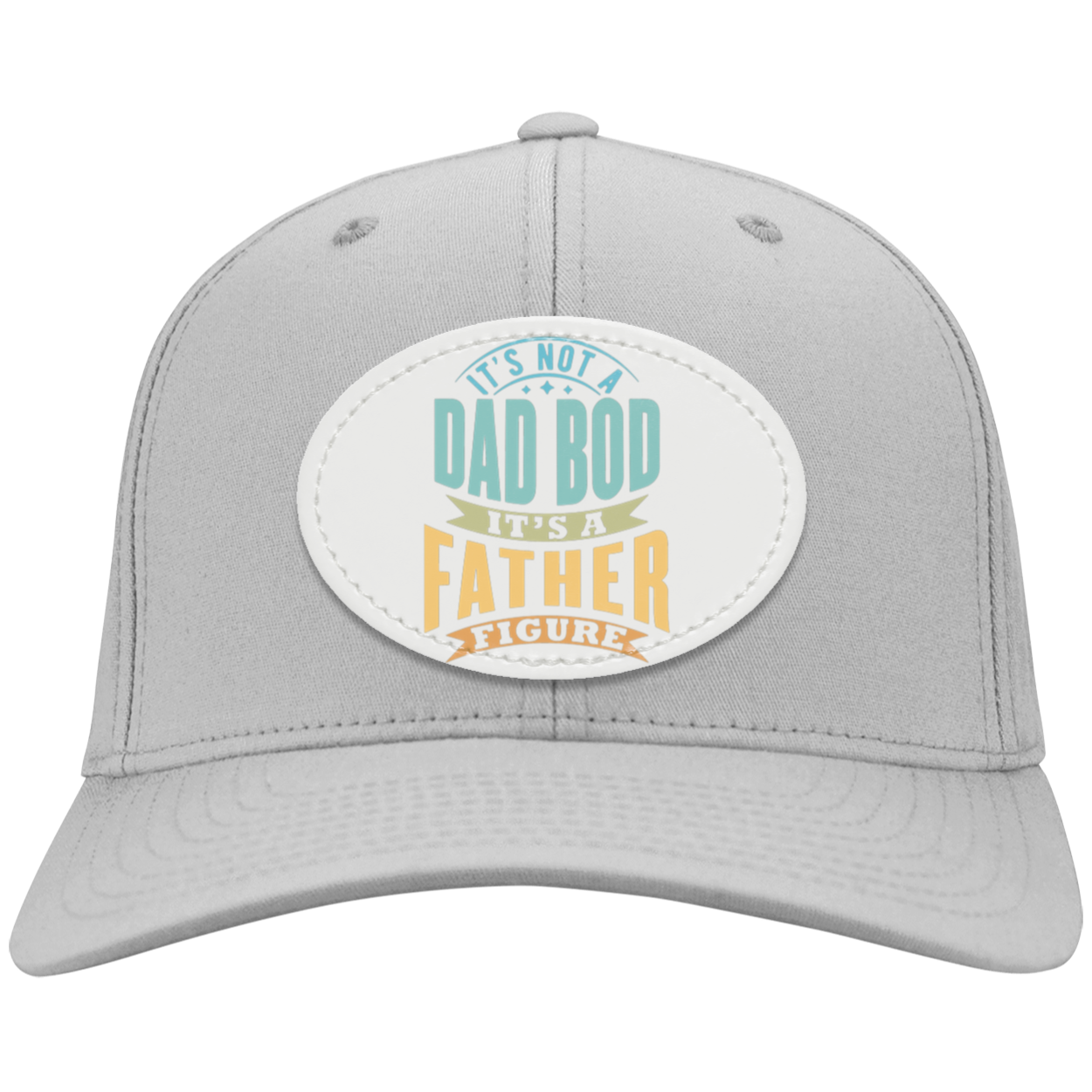 Dad Bod Hats Twill Cap H07