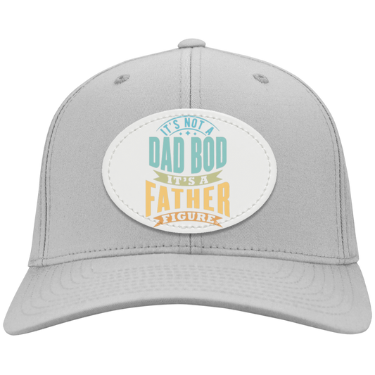 Dad Bod Hats Twill Cap H07