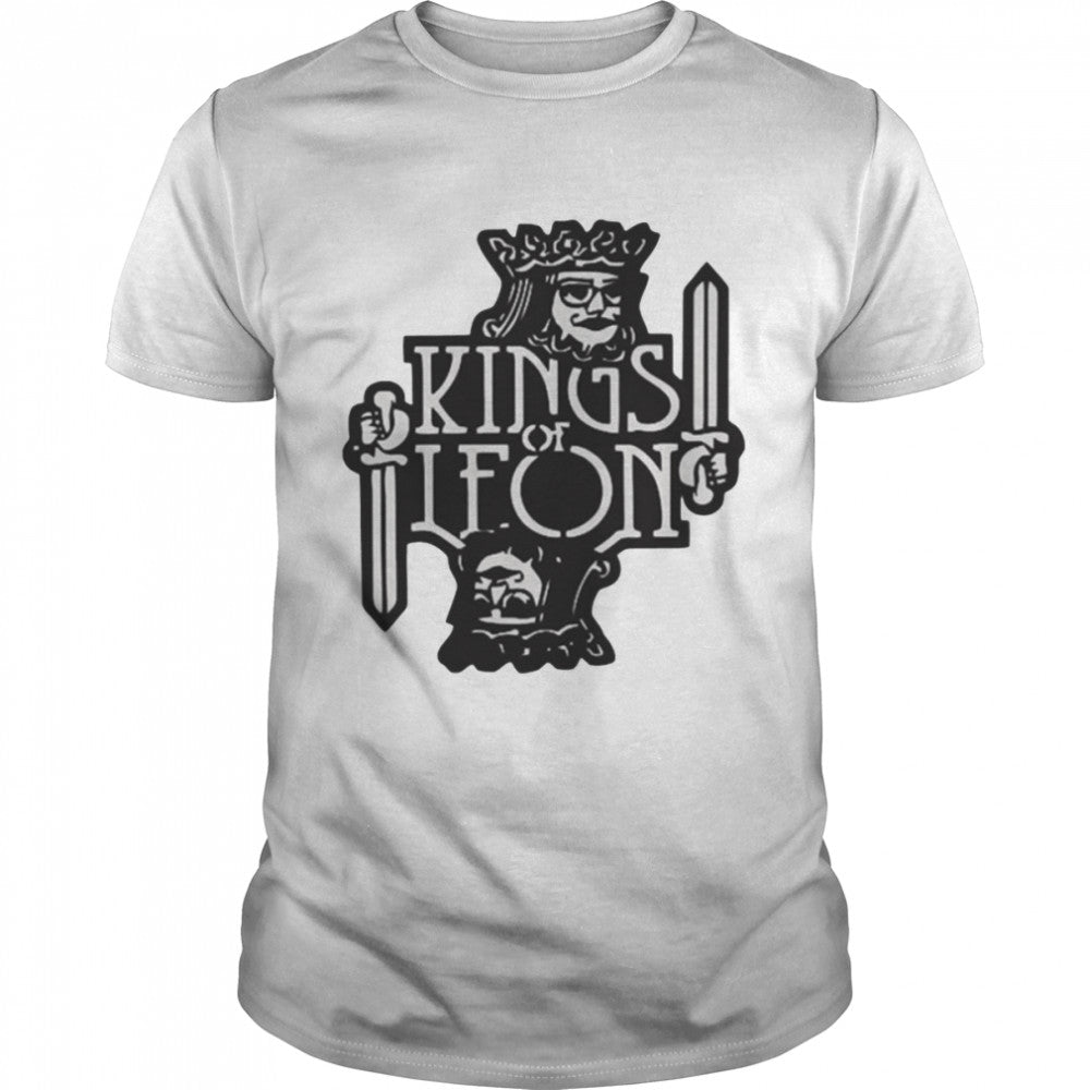 Day Christmas Holiday Kings Of Leon shirt