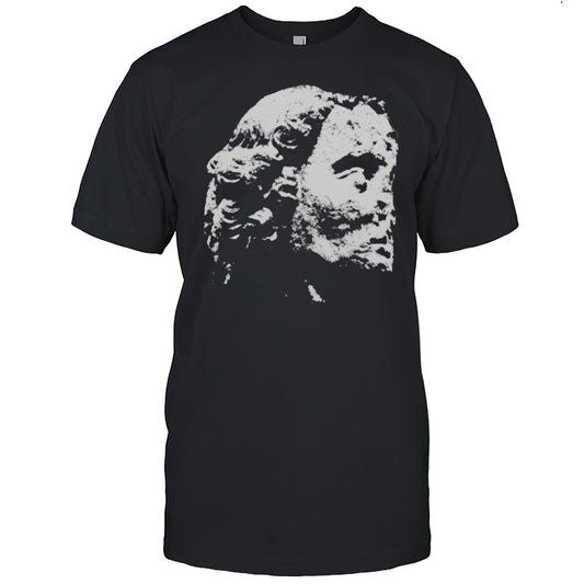 Deafheaven Decay T shirt