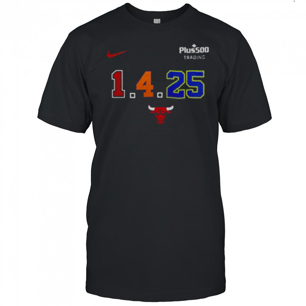 Derrick Rose Night 1 Shirt