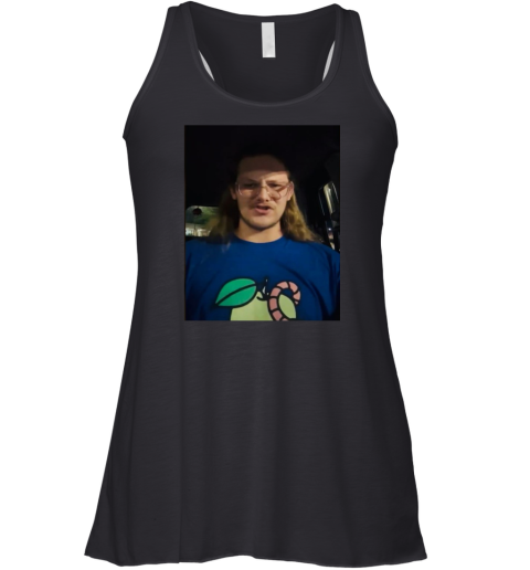 Thomas Matthew Crooks Racerback Tank