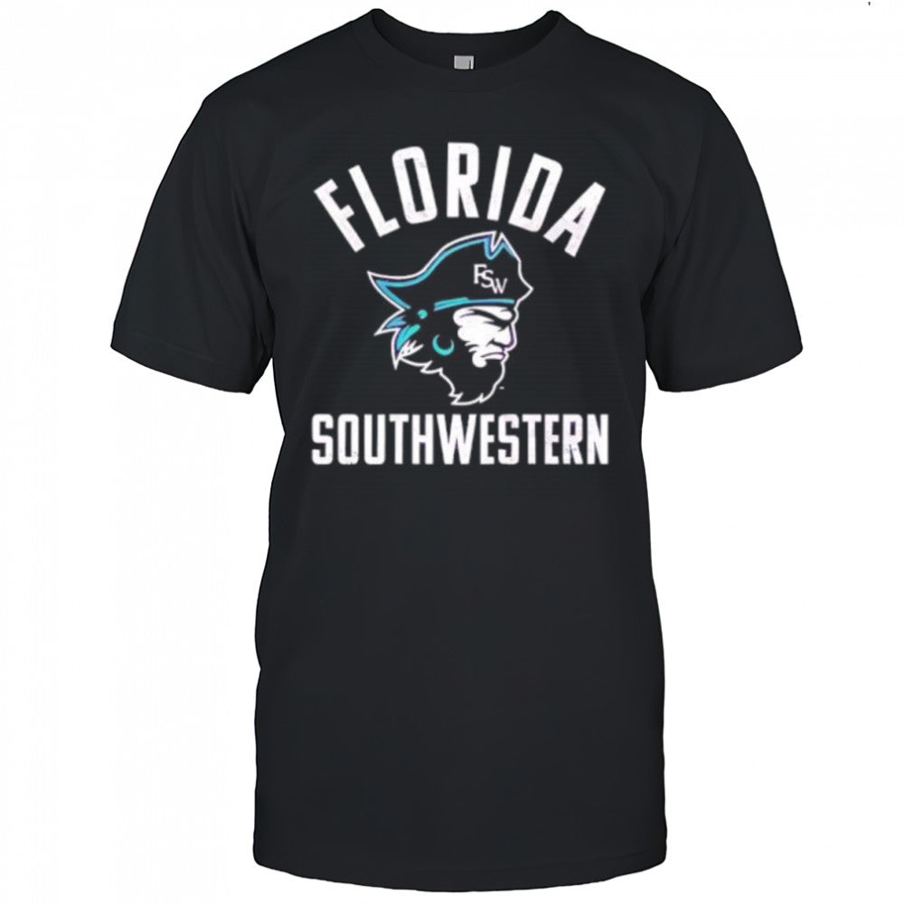 Florida Southwestern State College Large shirt