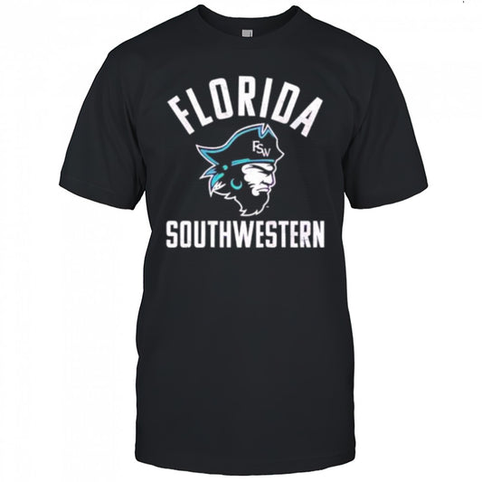 Florida Southwestern State College Large shirt