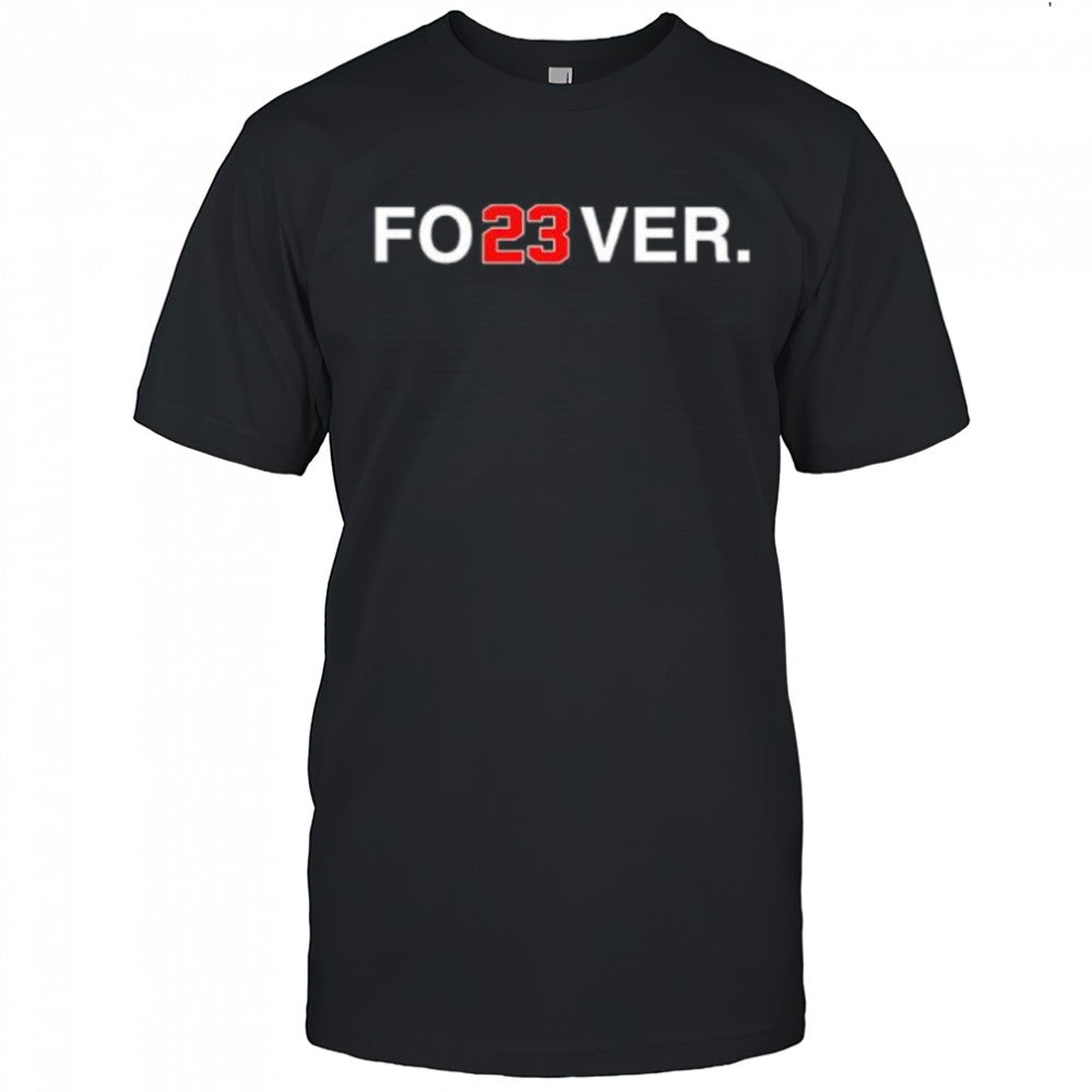Fo23ver Forever 23 shirt
