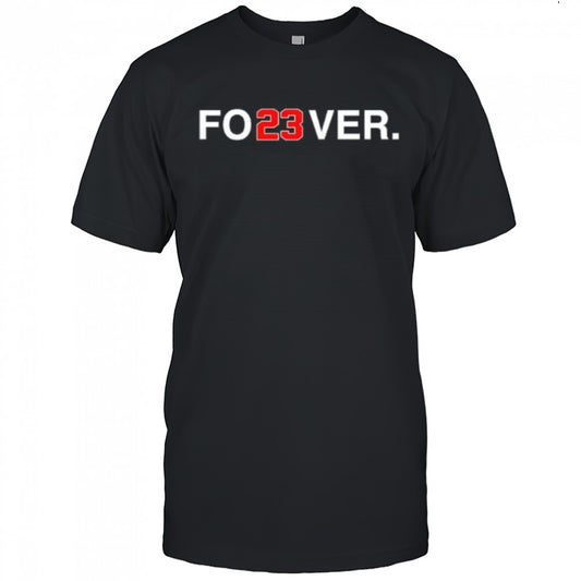 Fo23ver Forever 23 shirt