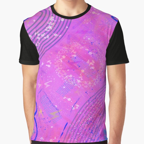 Harmony Dreams Graphic T-Shirt for Sale by DanielleGensler