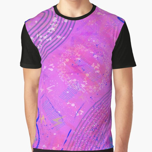 Harmony Dreams Graphic T-Shirt for Sale by DanielleGensler