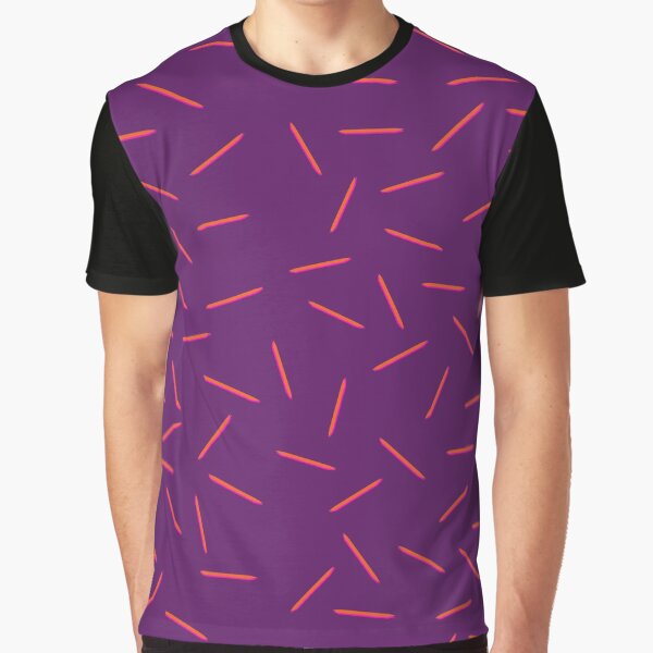 Jim Spires Undershirt Graphic T-Shirt for Sale by saints928