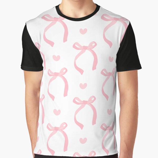 Coquette Graphic T-Shirt for Sale by Luisshopp