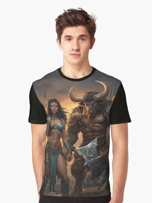 Warriors Graphic T-shirt | Premium Basketball Jersey | Fan Edition Apparel