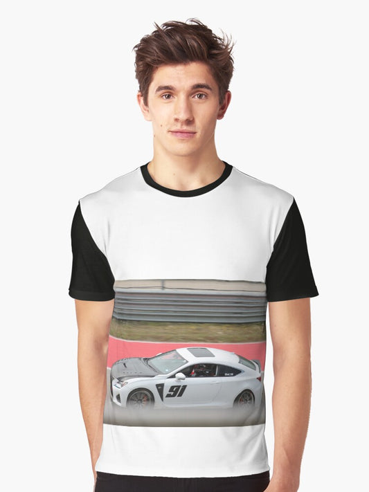 race life Graphic T-Shirt T-Shirt | Premium Graphic | Trending Now