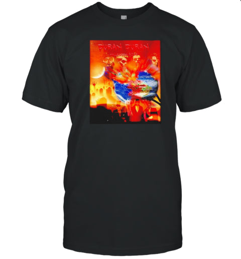 Halloween 2024 Danse Macabre DD in MSG NY Active T Shirt