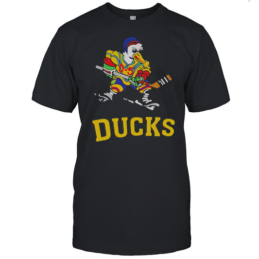 Hockey Player Mascot Player Shirt