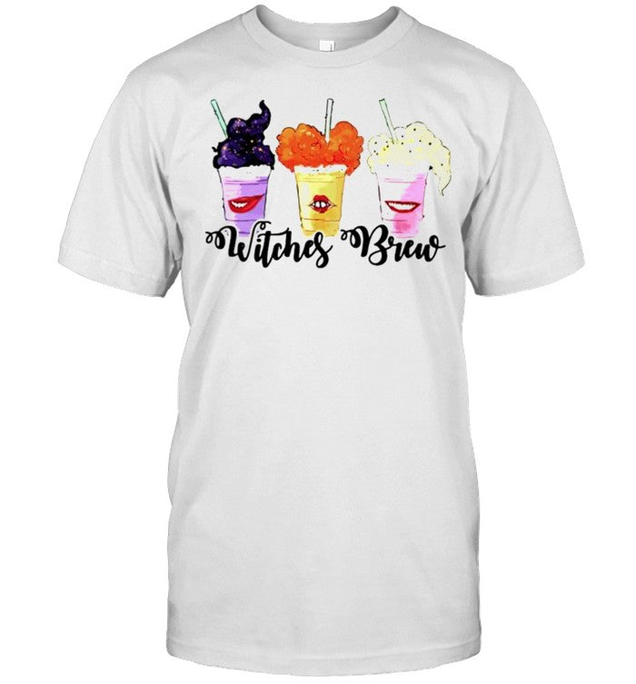 Hocus Pocus witches brew shirt