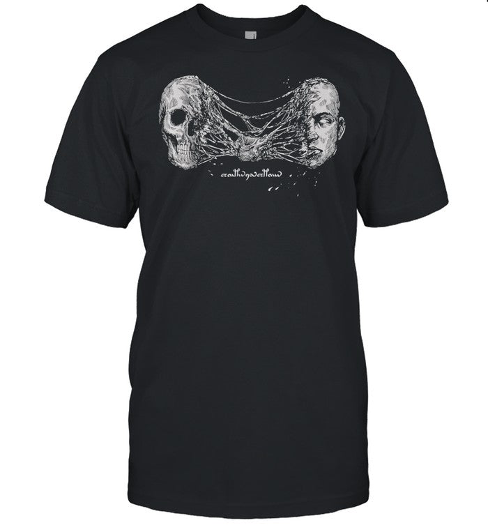Hunt Showdown Necromancer Trait T shirt