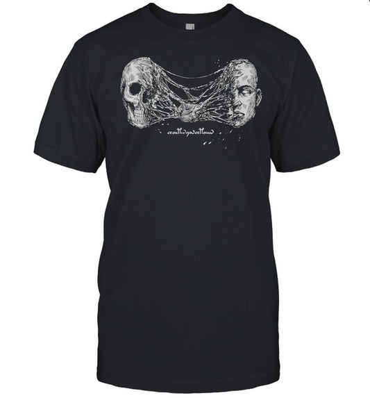Hunt Showdown Necromancer Trait T shirt
