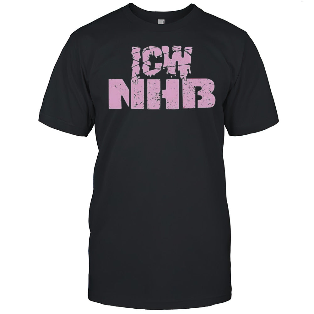 ICW NHB Shirt