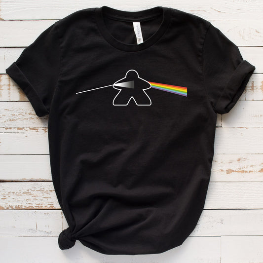 Board Game Shirt | Funny Meeple Tee | Gift For Role Playing Gamers