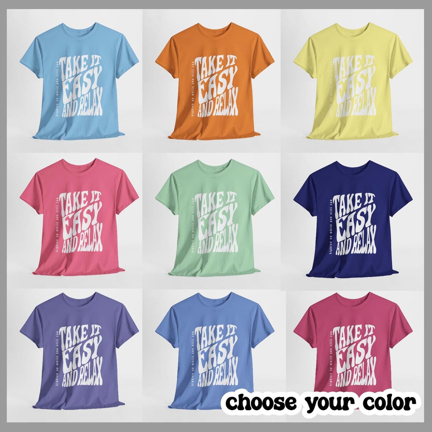 Inhale Exhale Organic Cotton T-Shirt | Spiritual Yoga Boho Moon Sun Meditation Tee