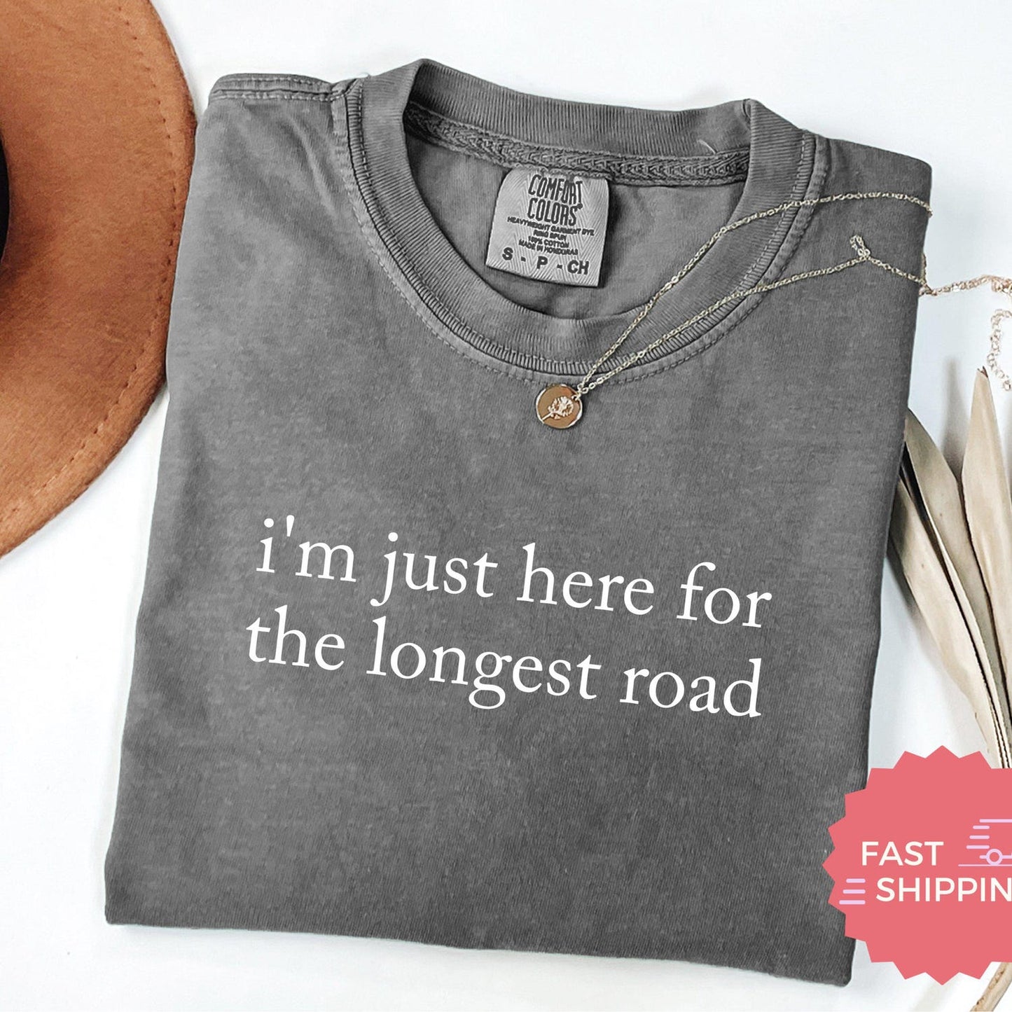 Longest Road Settlers of Catan Shirt | Funny Board Game Shirt | Gift For Board Game Lovers