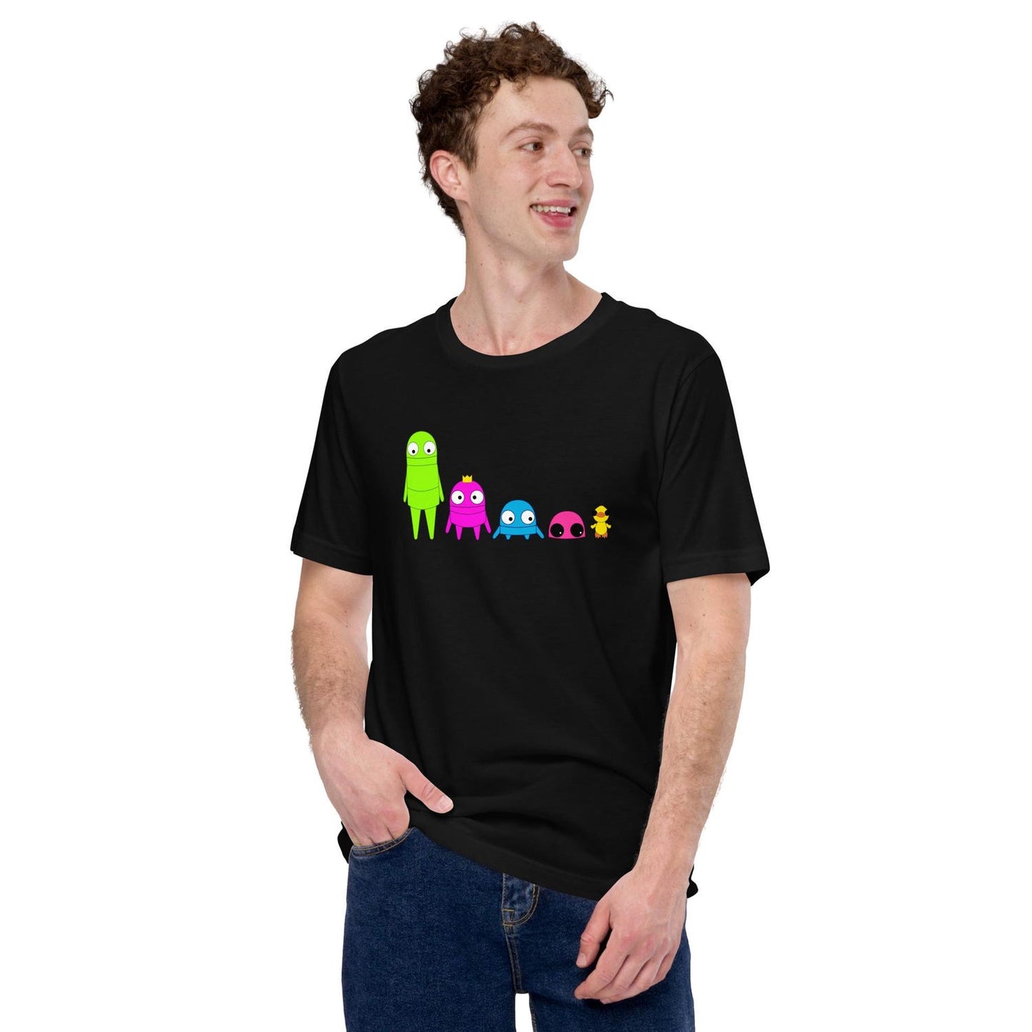 R.E.P.O. Game Enthusiast T-shirt | Repo Gamer Tshirt | Cute Unisex Repo Tee | Steam Game Shirt