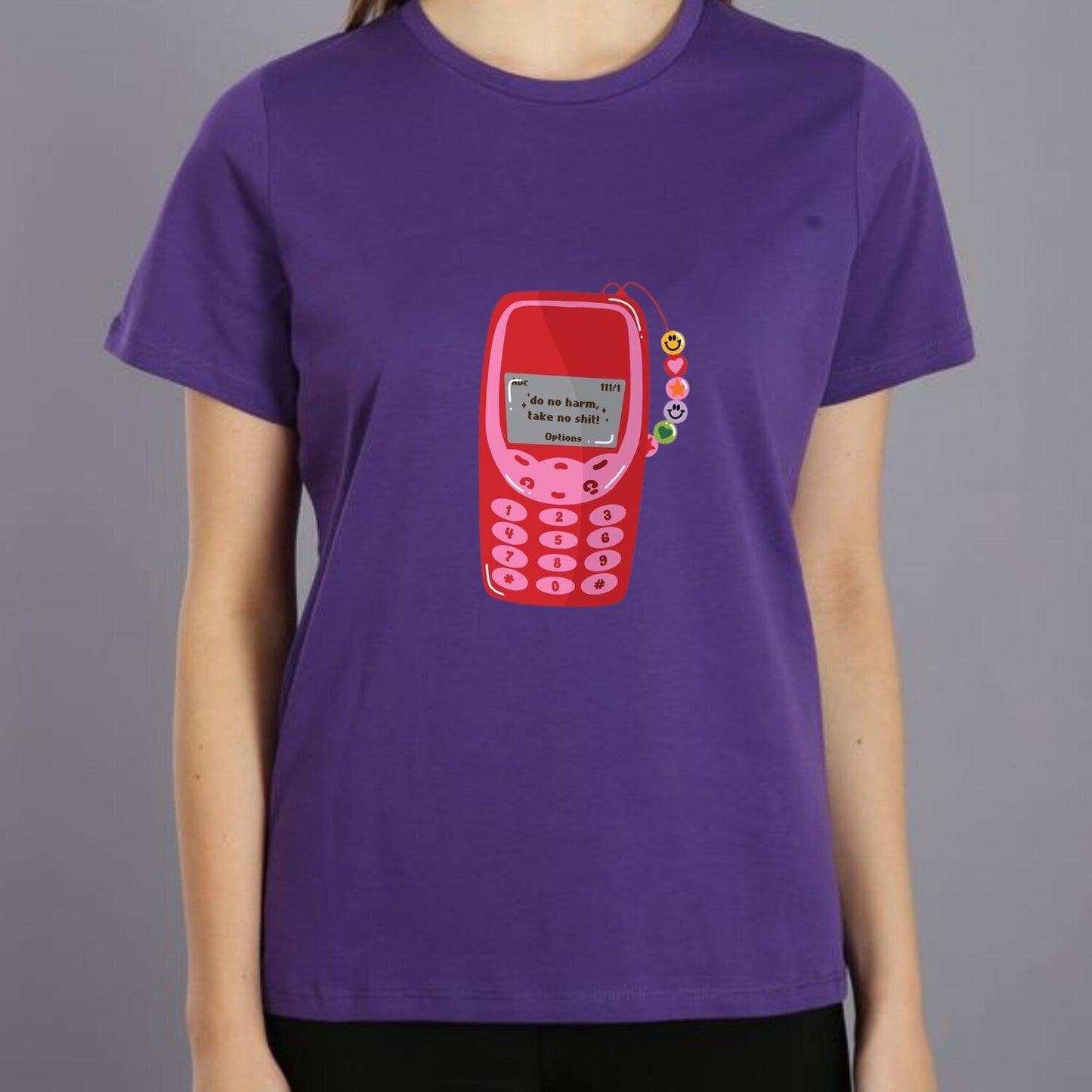 Funny T-Shirt | Minimal Yoga Figure White Oversized Unisex Custom Tee