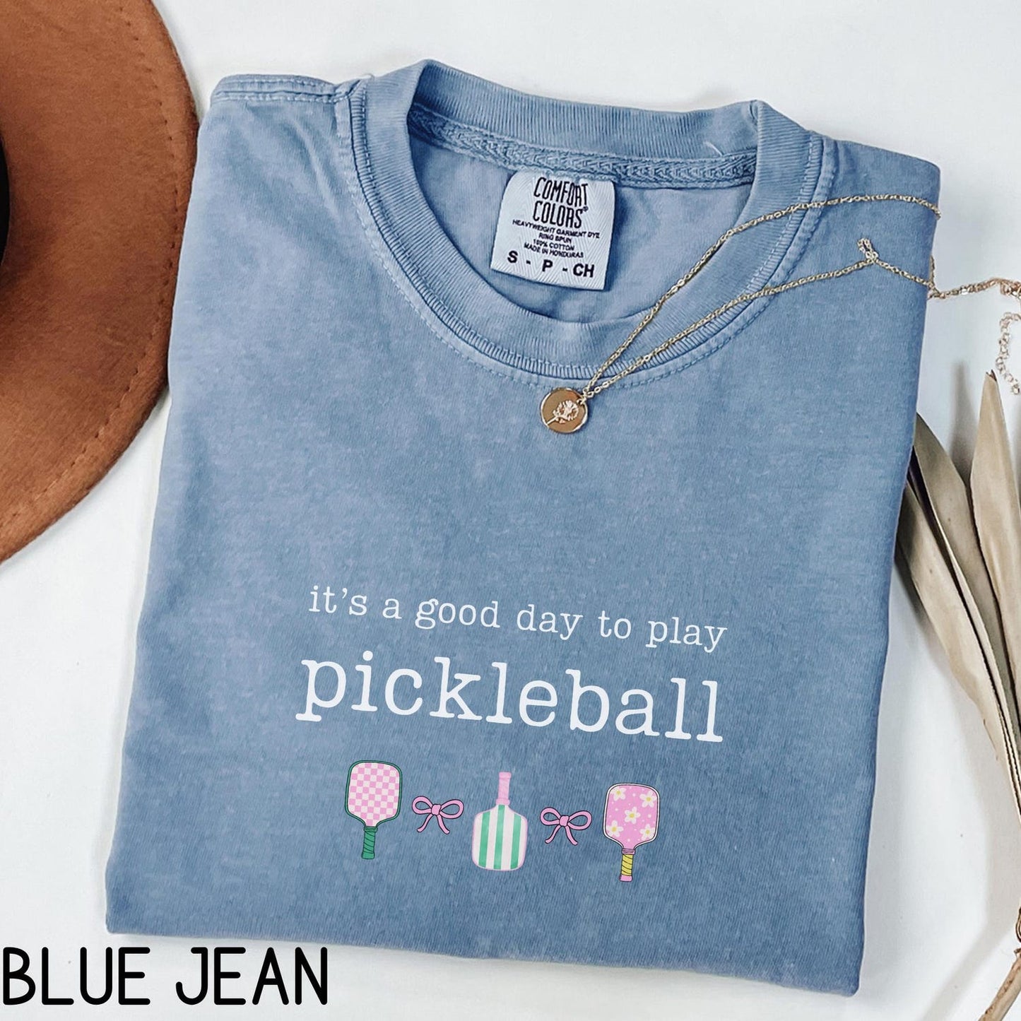 Pickleball Shirt | Funny Pickleball Gift | Pickleball Player T-Shirt For Game Lovers