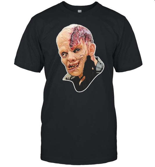 Jason Voorhees The Legend by pentoolarts T Shirt