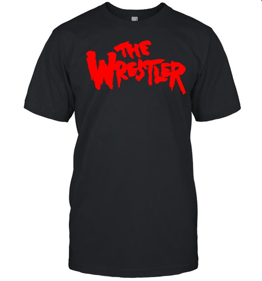 Katsuyori Shibata The Wrestler 2 shirt