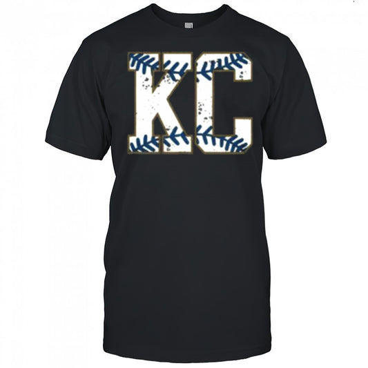 KC Royals Baseball T Shirt