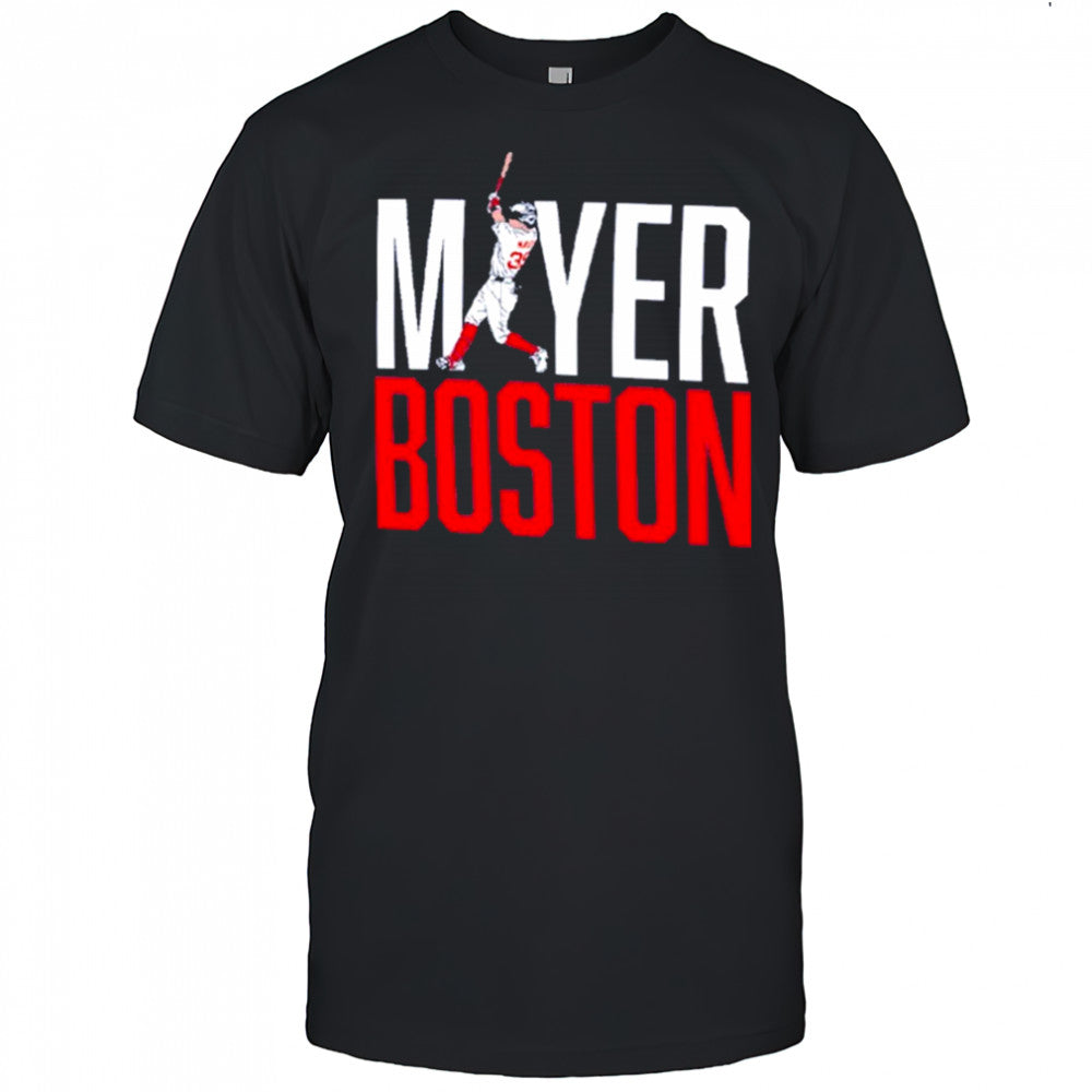 MAYER BOSTON SHIRT