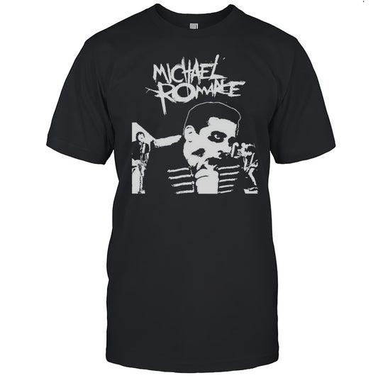 Michael Romance T shirt