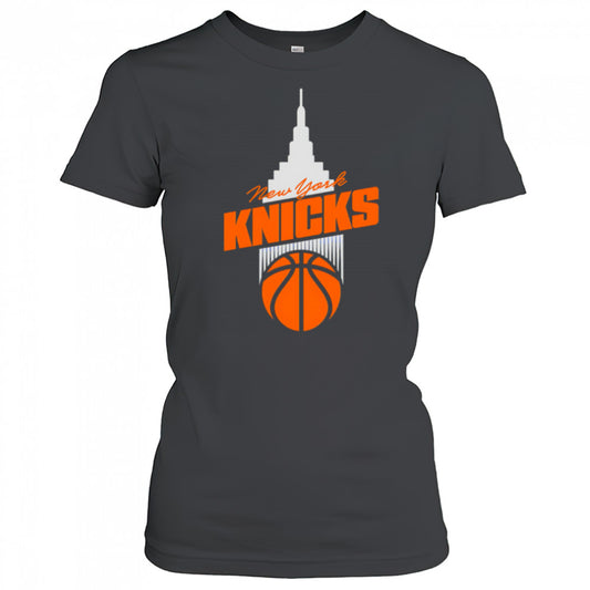New York Knicks Eastern Conference Final logo shirt