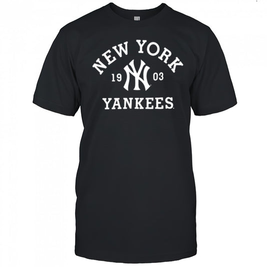 New York Yankees OVO x New Era Shirt